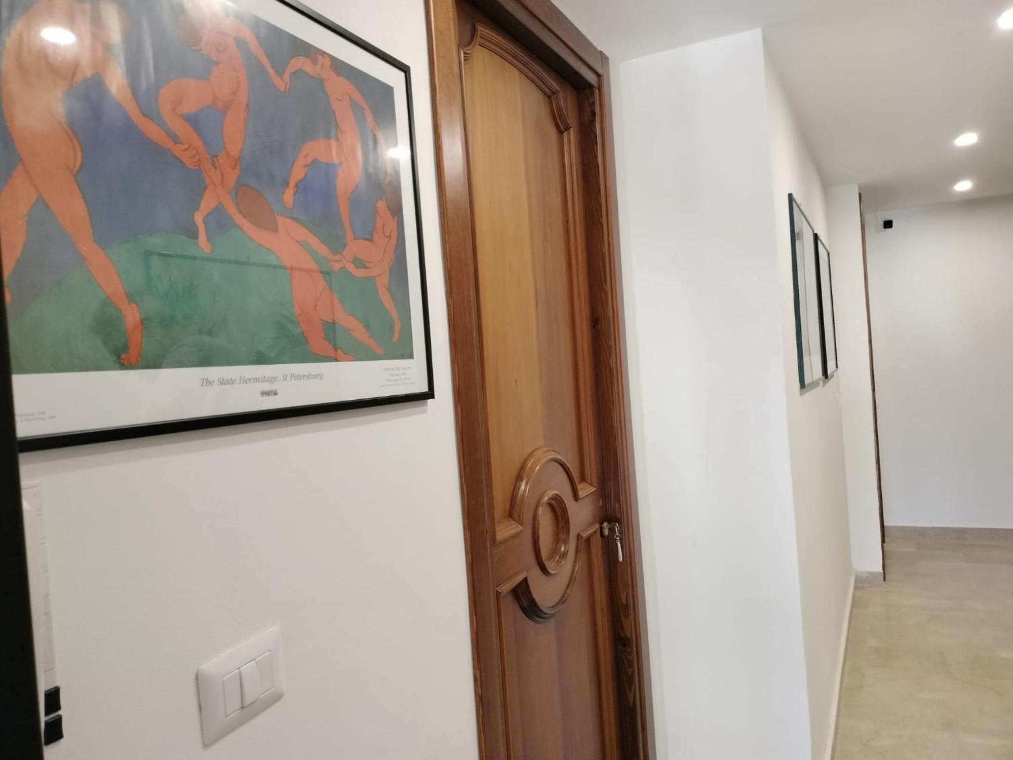 D&P Suites 1 Salemi Exterior foto