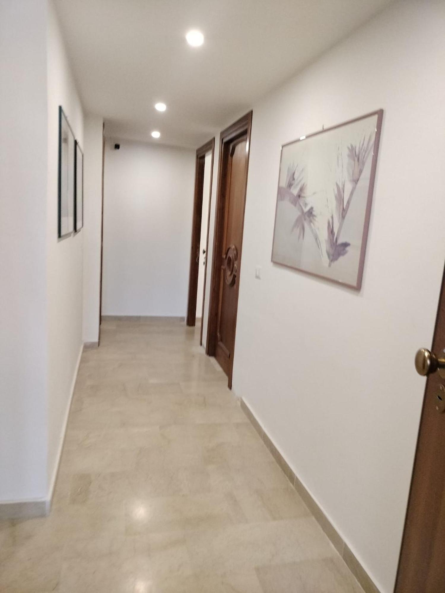 D&P Suites 1 Salemi Exterior foto