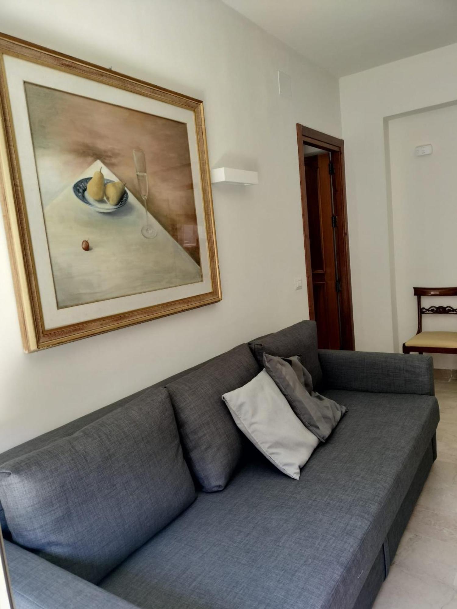 D&P Suites 1 Salemi Exterior foto